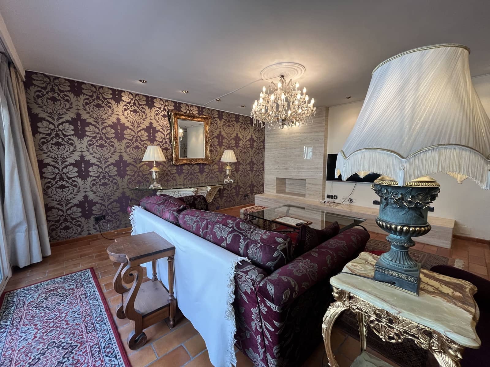 3 sypialnia Apartament do wynajęcia w Palma de Mallorca - 2 800 € (Ref: 8788875)