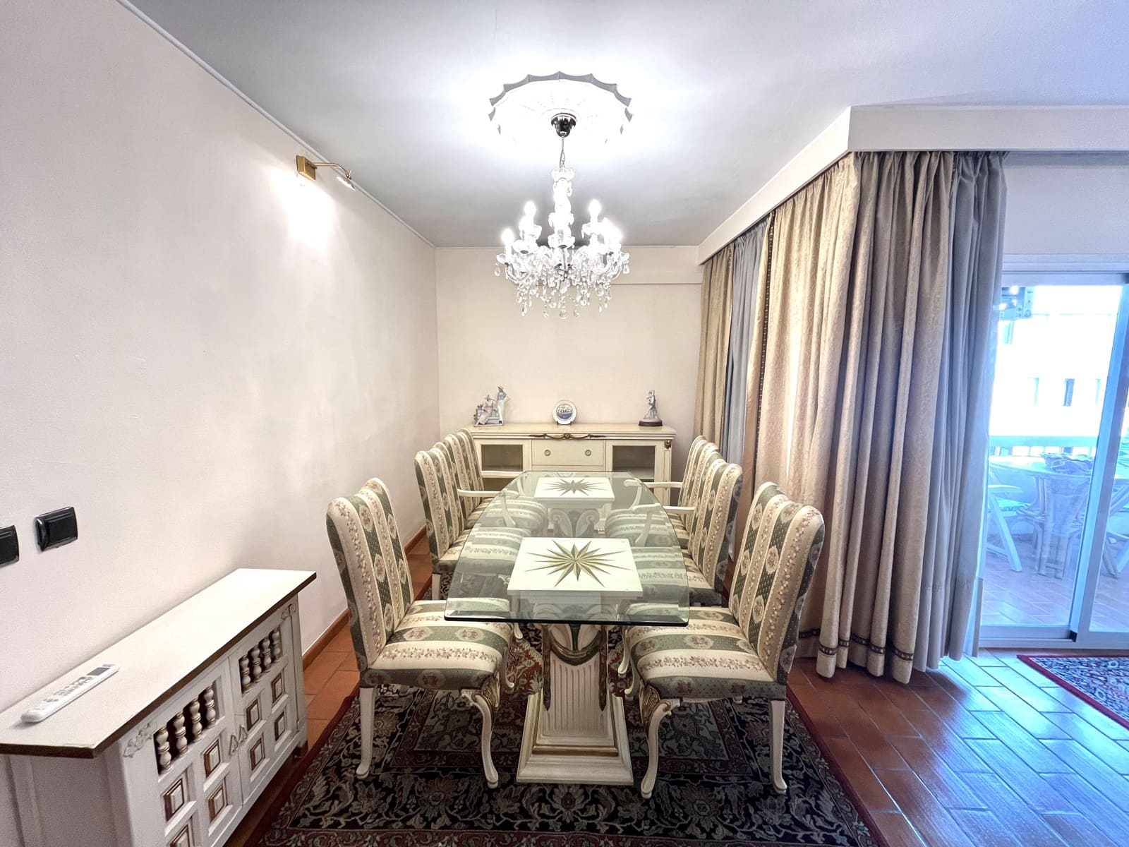 3 sypialnia Apartament do wynajęcia w Palma de Mallorca - 2 800 € (Ref: 8788875)