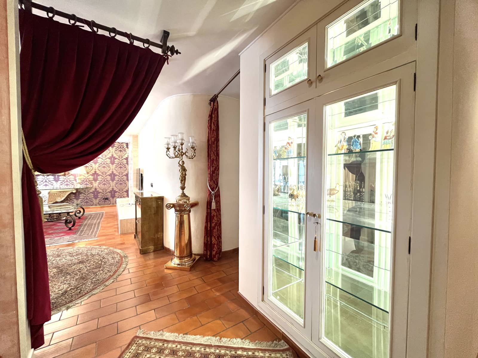 3 sypialnia Apartament do wynajęcia w Palma de Mallorca - 2 800 € (Ref: 8788875)