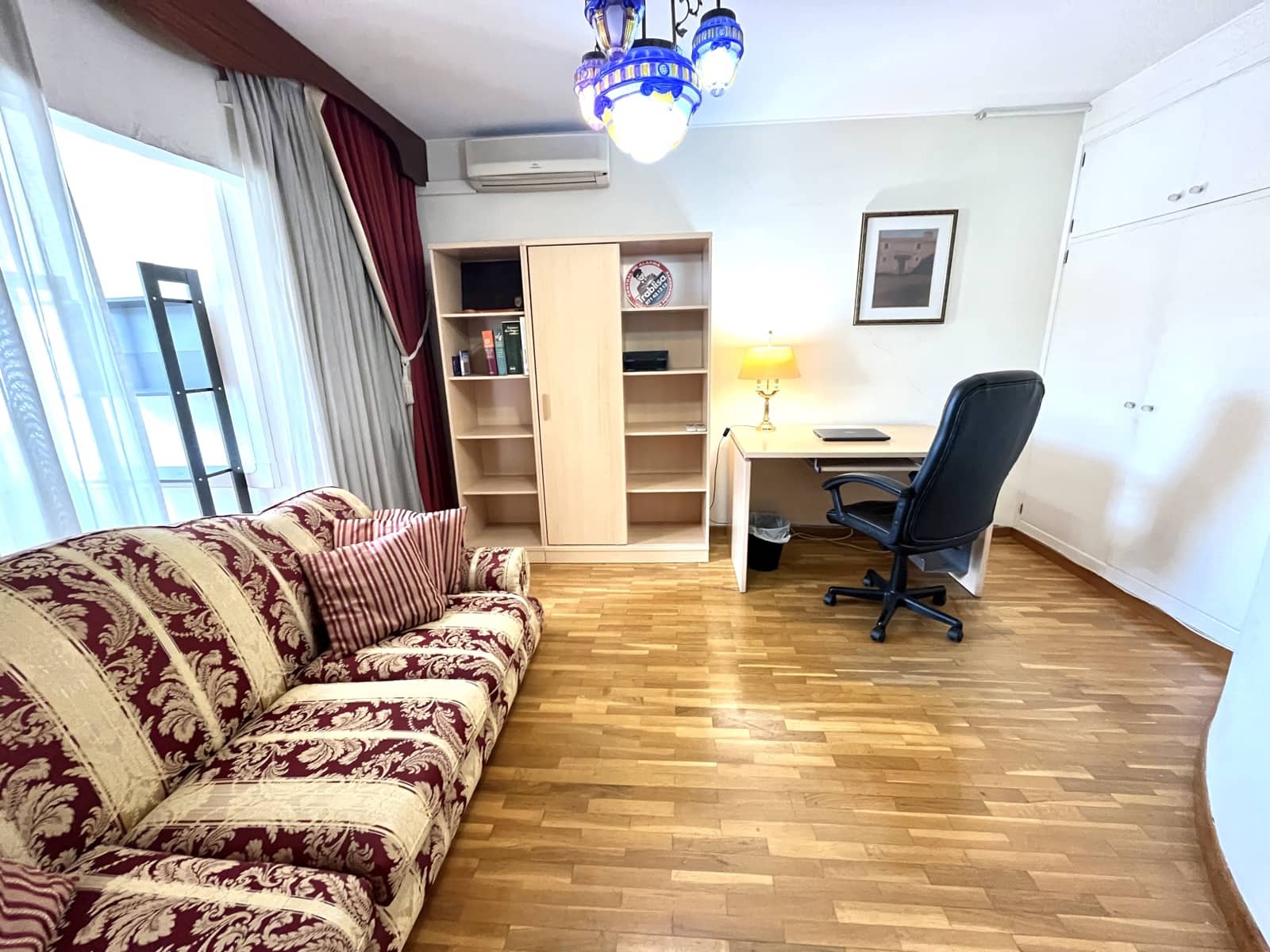 3 sypialnia Apartament do wynajęcia w Palma de Mallorca - 2 800 € (Ref: 8788875)