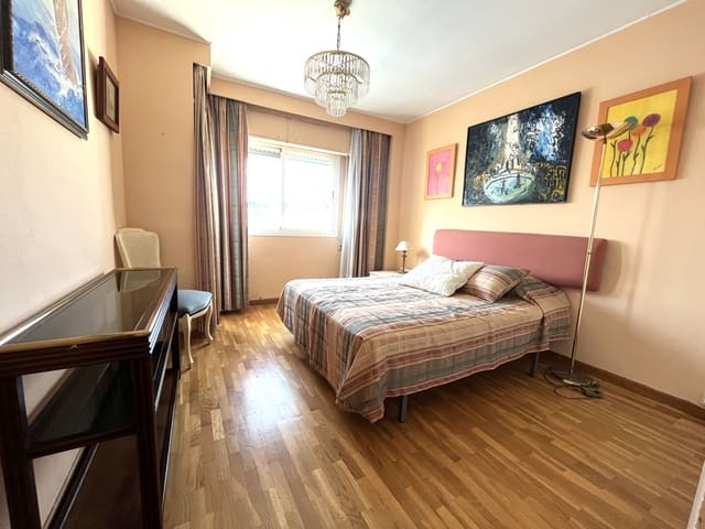 3 bedroom Apartment for rent in Son Dureta, Palma de Mallorca - € 2,800 (Ref: 8788875)