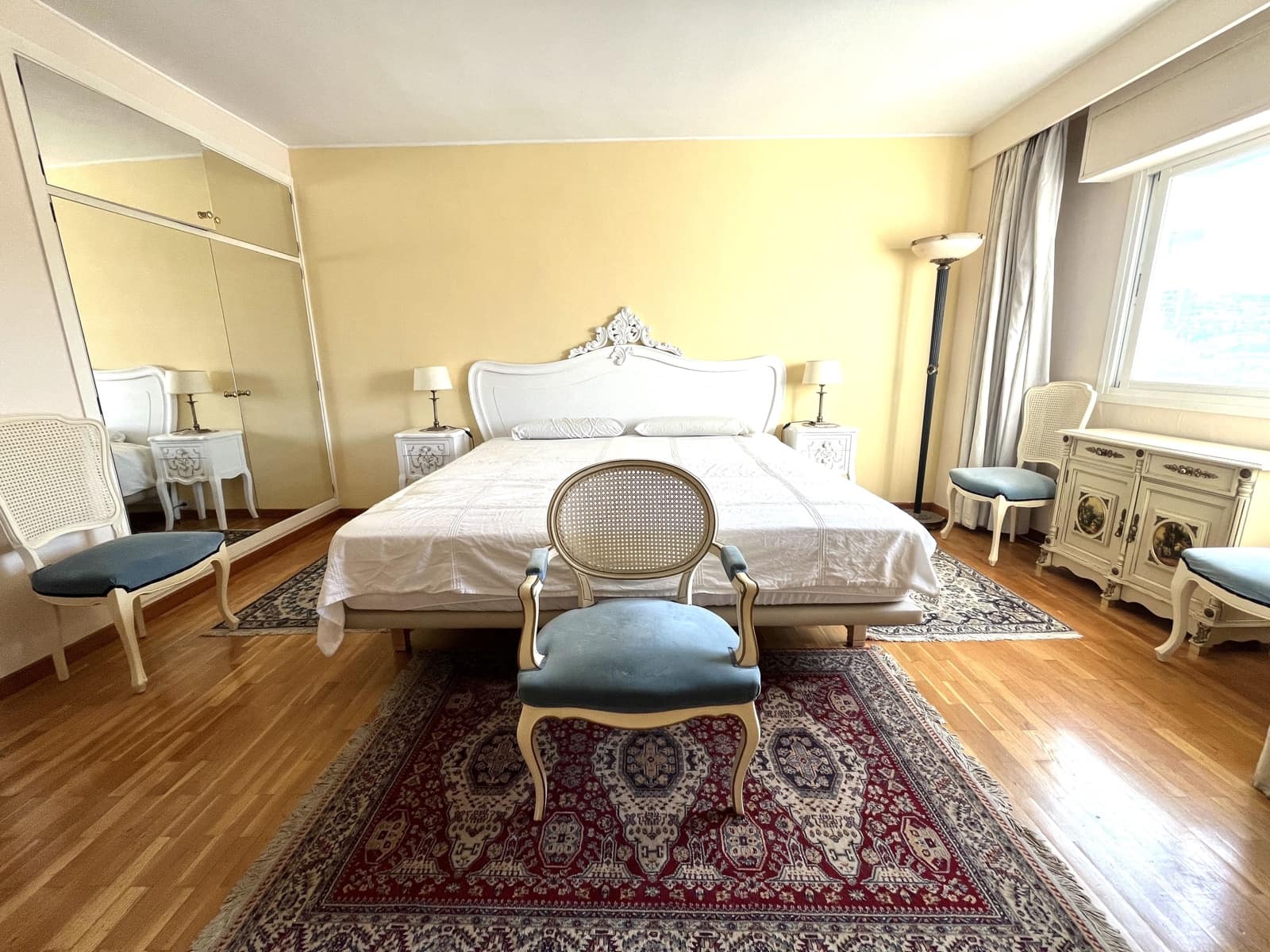 3 sypialnia Apartament do wynajęcia w Palma de Mallorca - 2 800 € (Ref: 8788875)