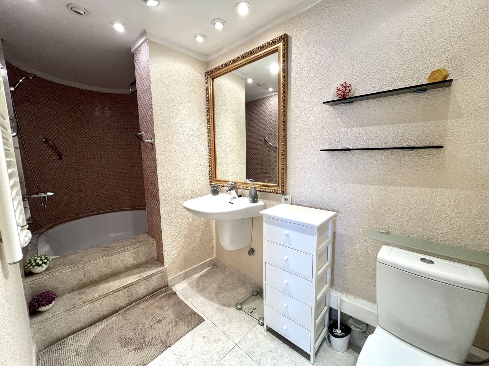 3 sypialnia Apartament do wynajęcia w Palma de Mallorca - 2 800 € (Ref: 8788875)