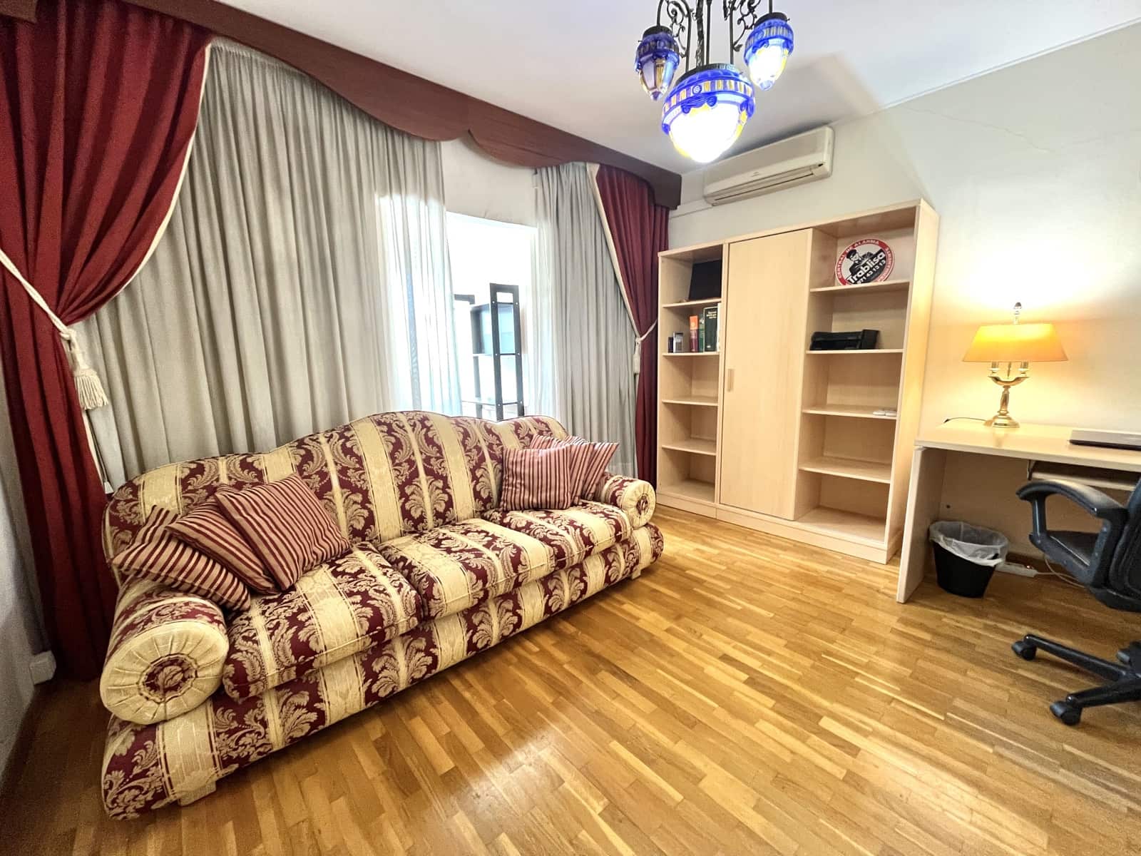 3 sypialnia Apartament do wynajęcia w Palma de Mallorca - 2 800 € (Ref: 8788875)