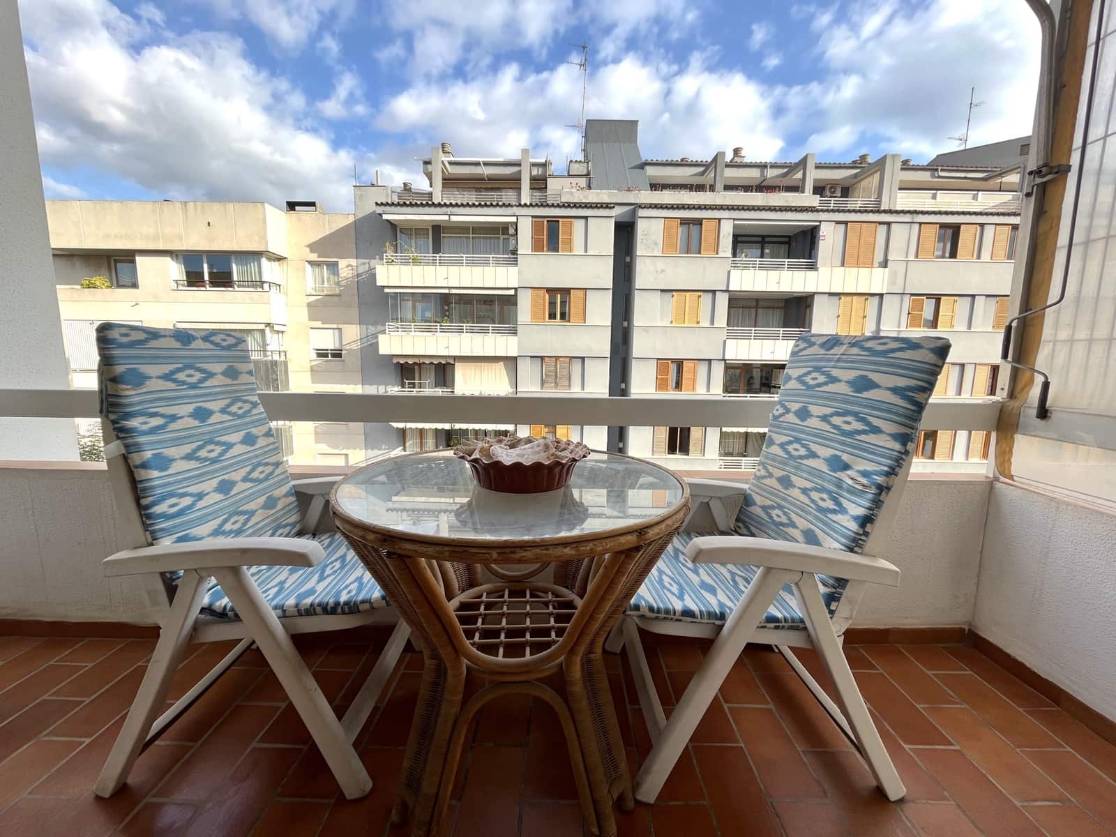 3 sypialnia Apartament do wynajęcia w Palma de Mallorca - 2 800 € (Ref: 8788875)