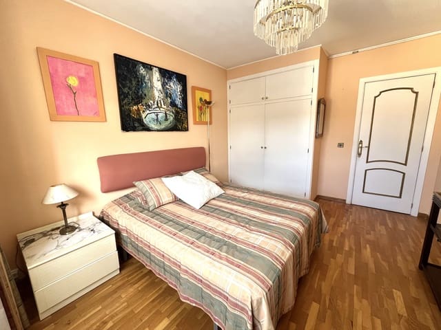 3 bedroom Apartment for rent in Son Dureta, Palma de Mallorca - € 2,800 (Ref: 8788875)