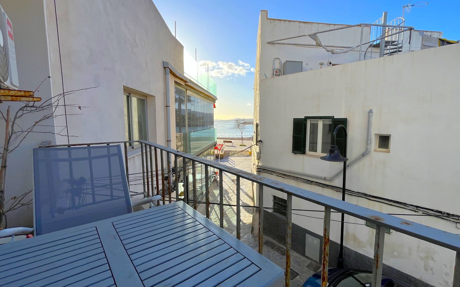 3 camera da letto Appartamento in vendita in Palma de Mallorca - 790.000 € (Rif: 8790941)