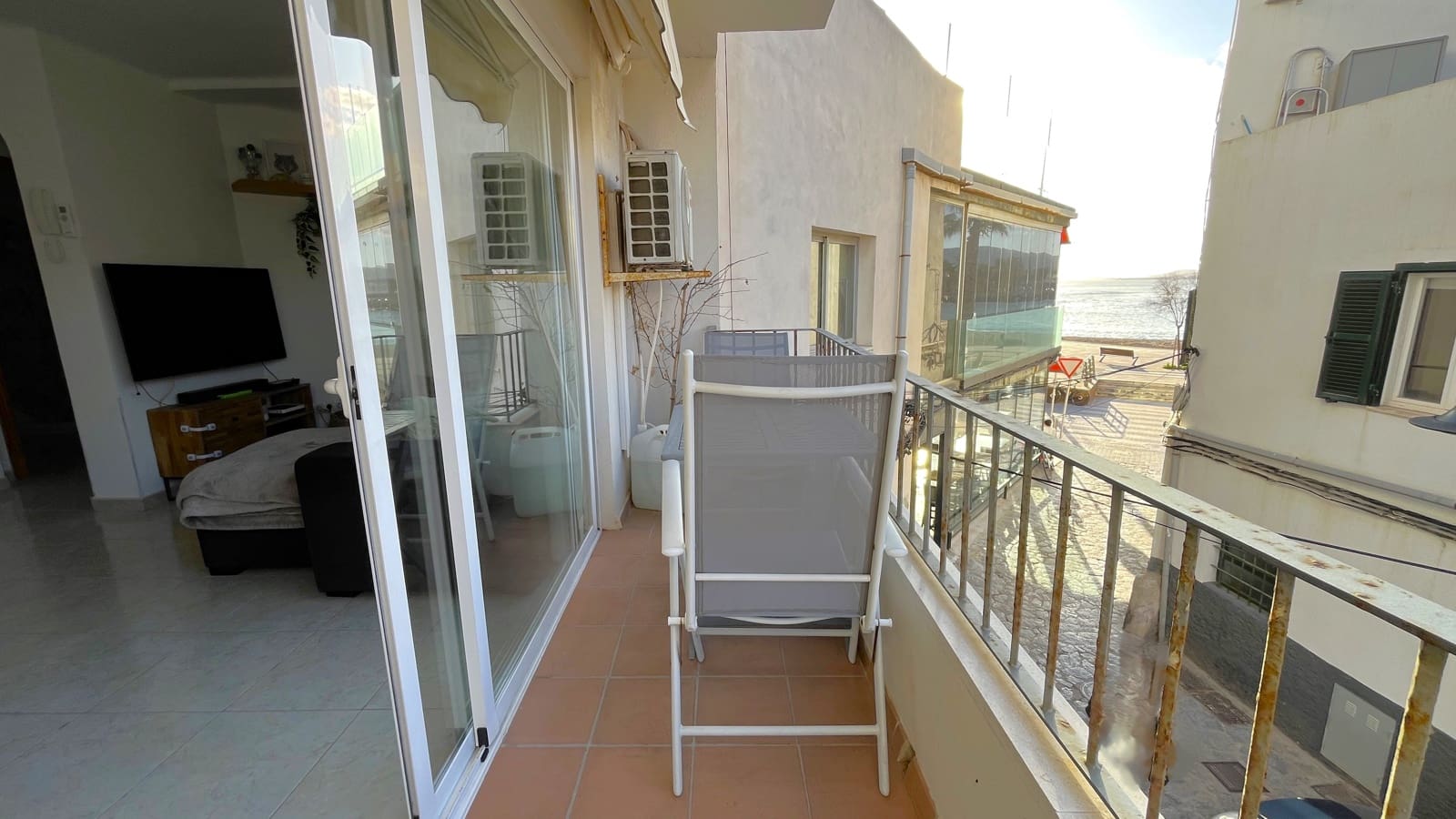 3 camera da letto Appartamento in vendita in Palma de Mallorca - 790.000 € (Rif: 8790941)
