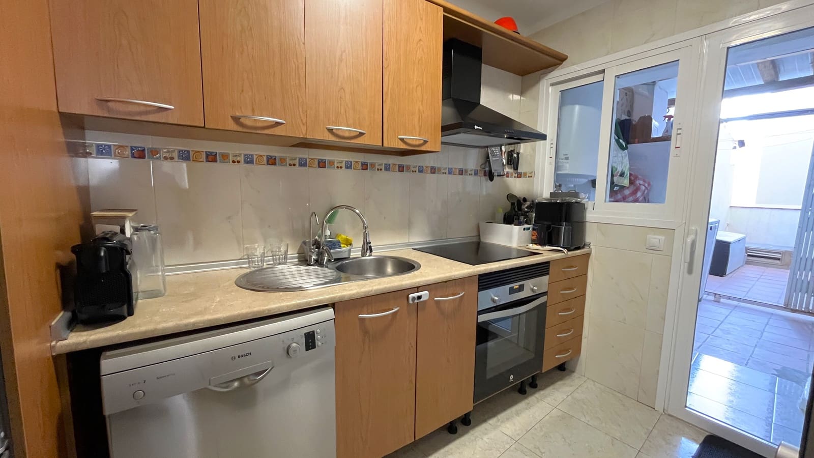 3 camera da letto Appartamento in vendita in Palma de Mallorca - 790.000 € (Rif: 8790941)