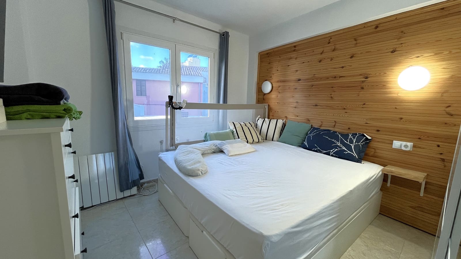3 camera da letto Appartamento in vendita in Palma de Mallorca - 790.000 € (Rif: 8790941)