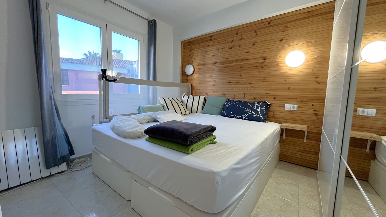 3 camera da letto Appartamento in vendita in Palma de Mallorca - 790.000 € (Rif: 8790941)
