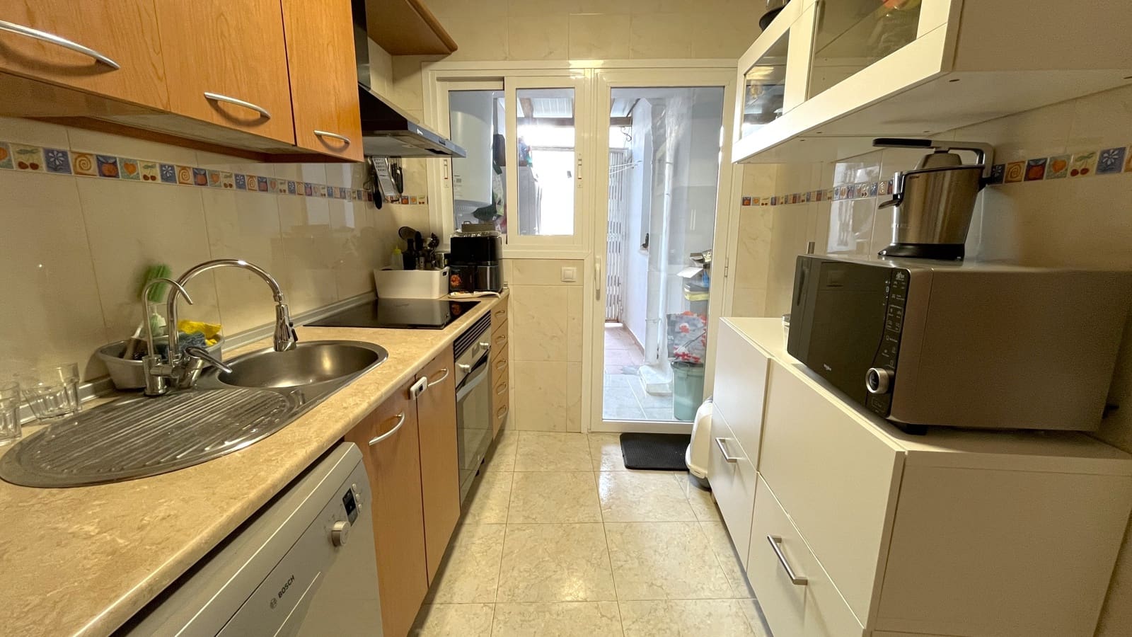 3 camera da letto Appartamento in vendita in Palma de Mallorca - 790.000 € (Rif: 8790941)