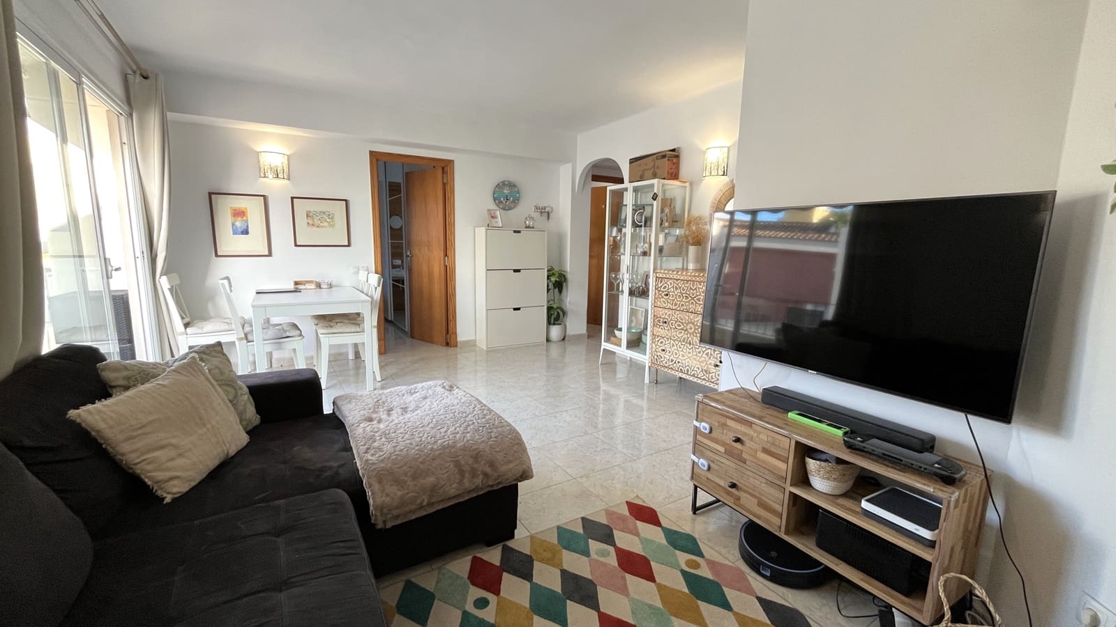 3 camera da letto Appartamento in vendita in Palma de Mallorca - 790.000 € (Rif: 8790941)