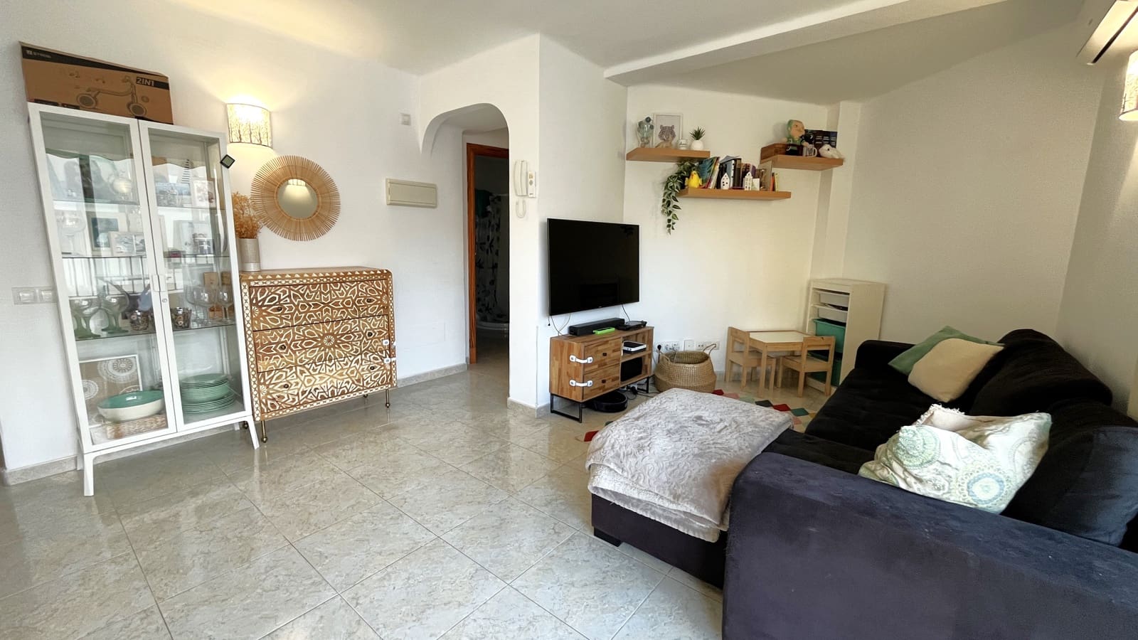 3 camera da letto Appartamento in vendita in Palma de Mallorca - 790.000 € (Rif: 8790941)