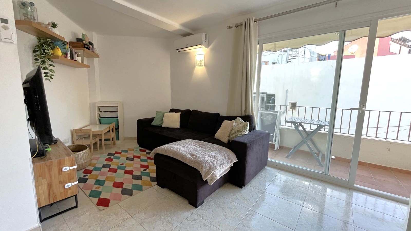3 camera da letto Appartamento in vendita in Palma de Mallorca - 790.000 € (Rif: 8790941)