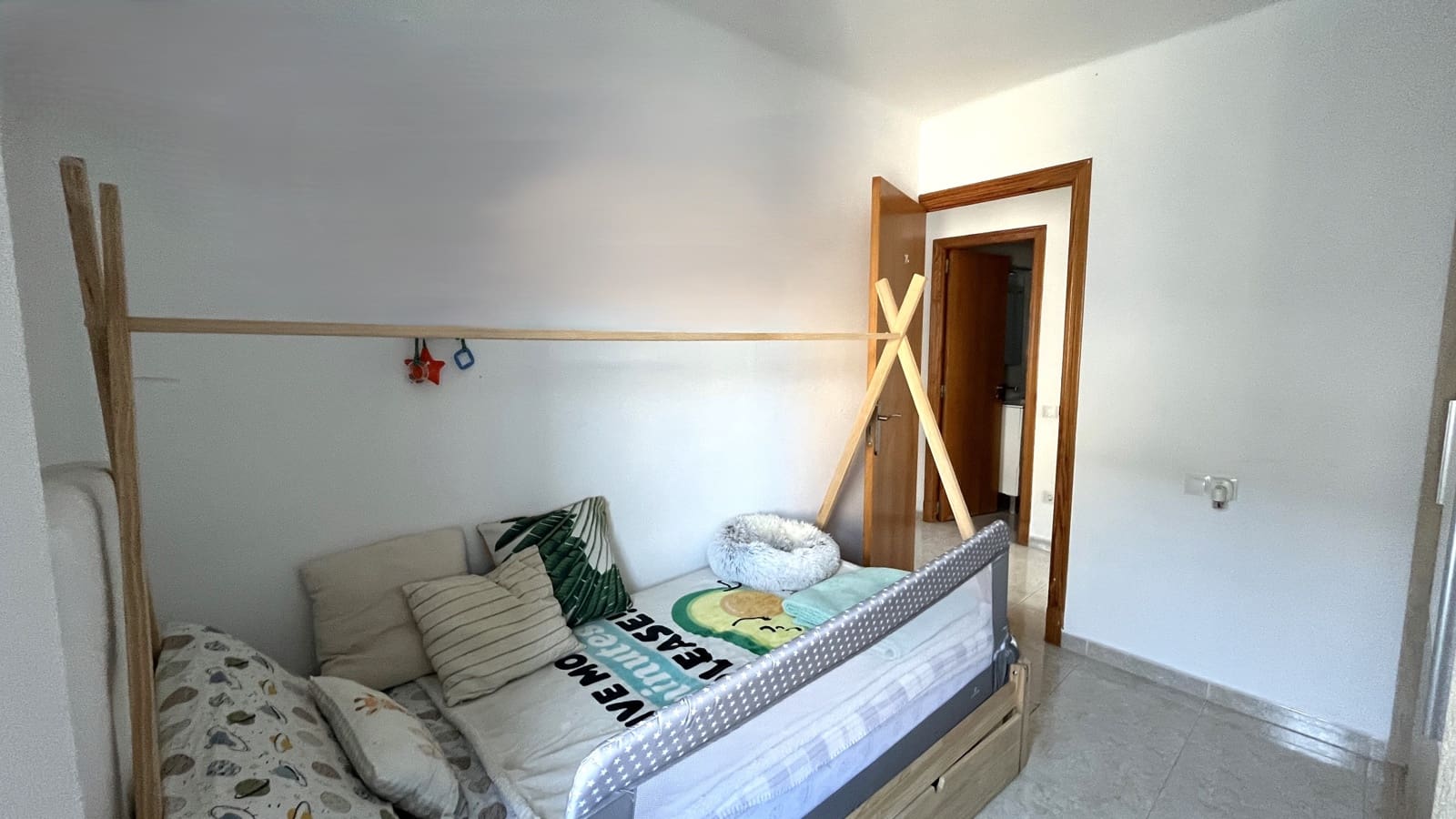 3 camera da letto Appartamento in vendita in Palma de Mallorca - 790.000 € (Rif: 8790941)