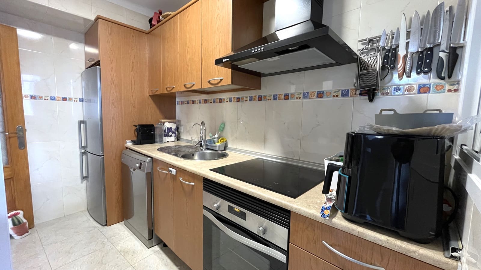 3 camera da letto Appartamento in vendita in Palma de Mallorca - 790.000 € (Rif: 8790941)