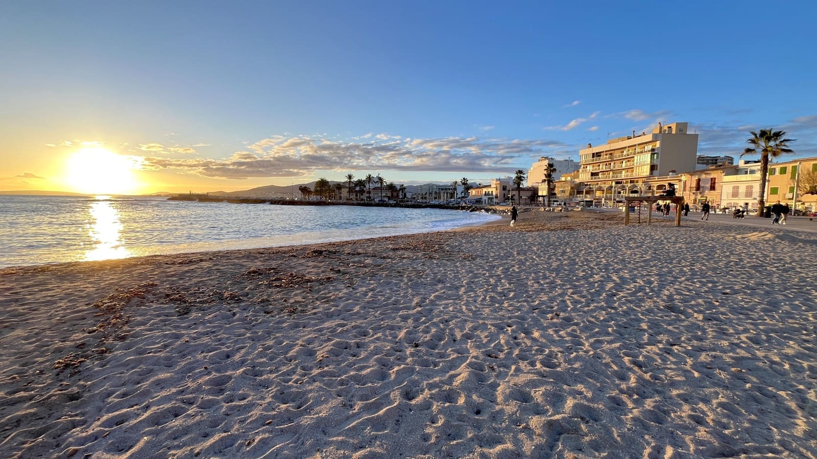 3 camera da letto Appartamento in vendita in Palma de Mallorca - 790.000 € (Rif: 8790941)