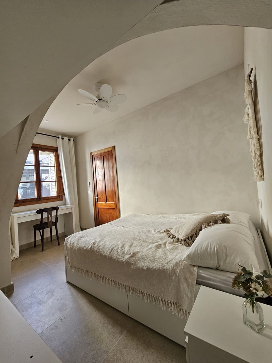 2 sypialnia Apartament do wynajęcia w Pollensa / Pollenca z garażem - 5 000 € (Ref: 8800402)