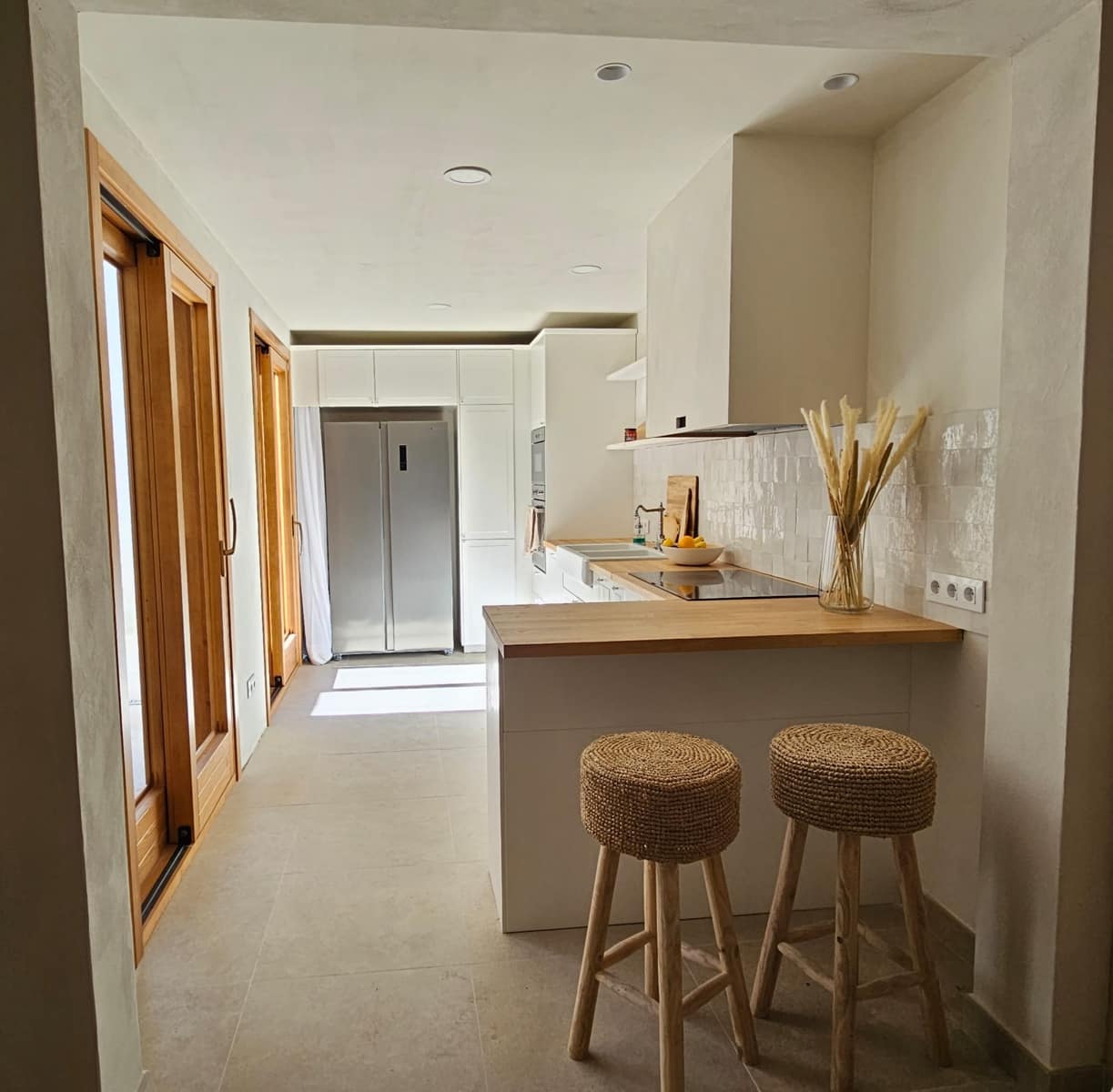 2 sypialnia Apartament do wynajęcia w Pollensa / Pollenca z garażem - 5 000 € (Ref: 8800402)