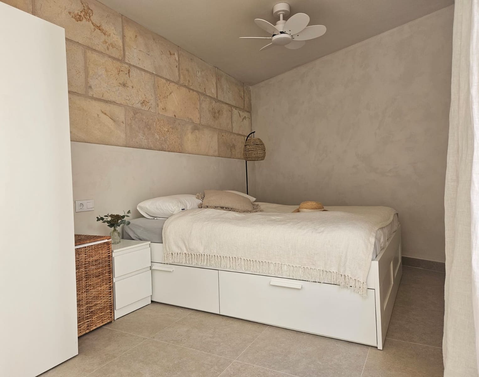 2 sypialnia Apartament do wynajęcia w Pollensa / Pollenca z garażem - 5 000 € (Ref: 8800402)