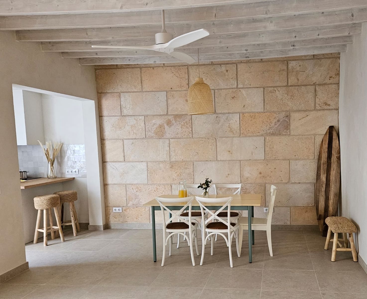 2 sypialnia Apartament do wynajęcia w Pollensa / Pollenca z garażem - 5 000 € (Ref: 8800402)