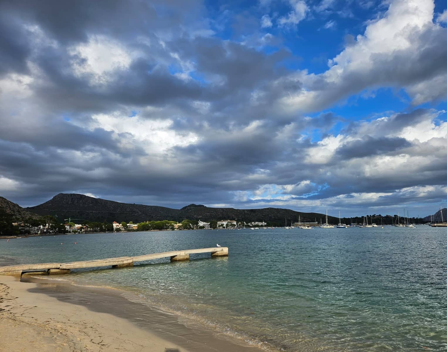 2 sypialnia Apartament do wynajęcia w Pollensa / Pollenca z garażem - 5 000 € (Ref: 8800402)