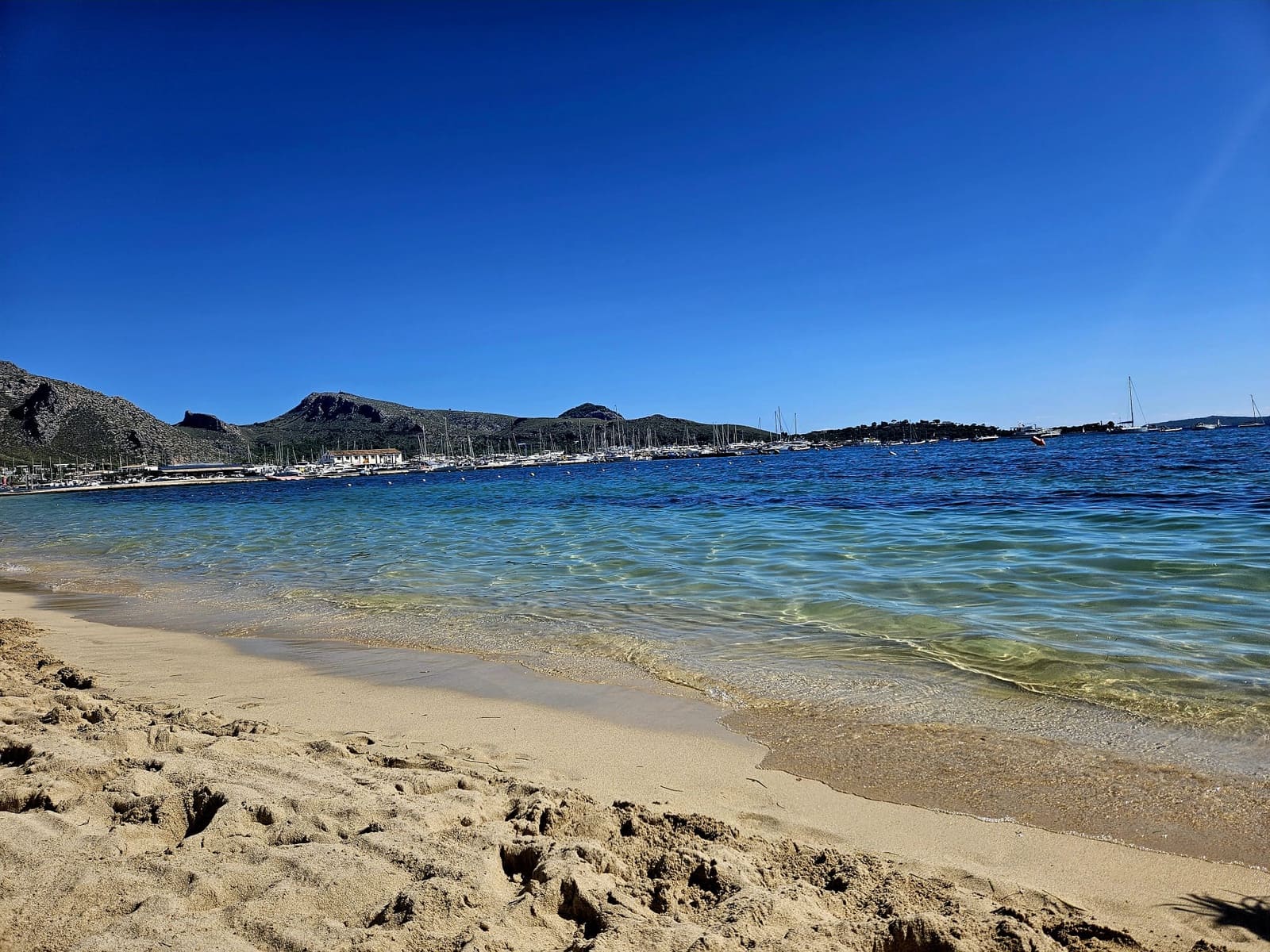 2 sypialnia Apartament do wynajęcia w Pollensa / Pollenca z garażem - 5 000 € (Ref: 8800402)