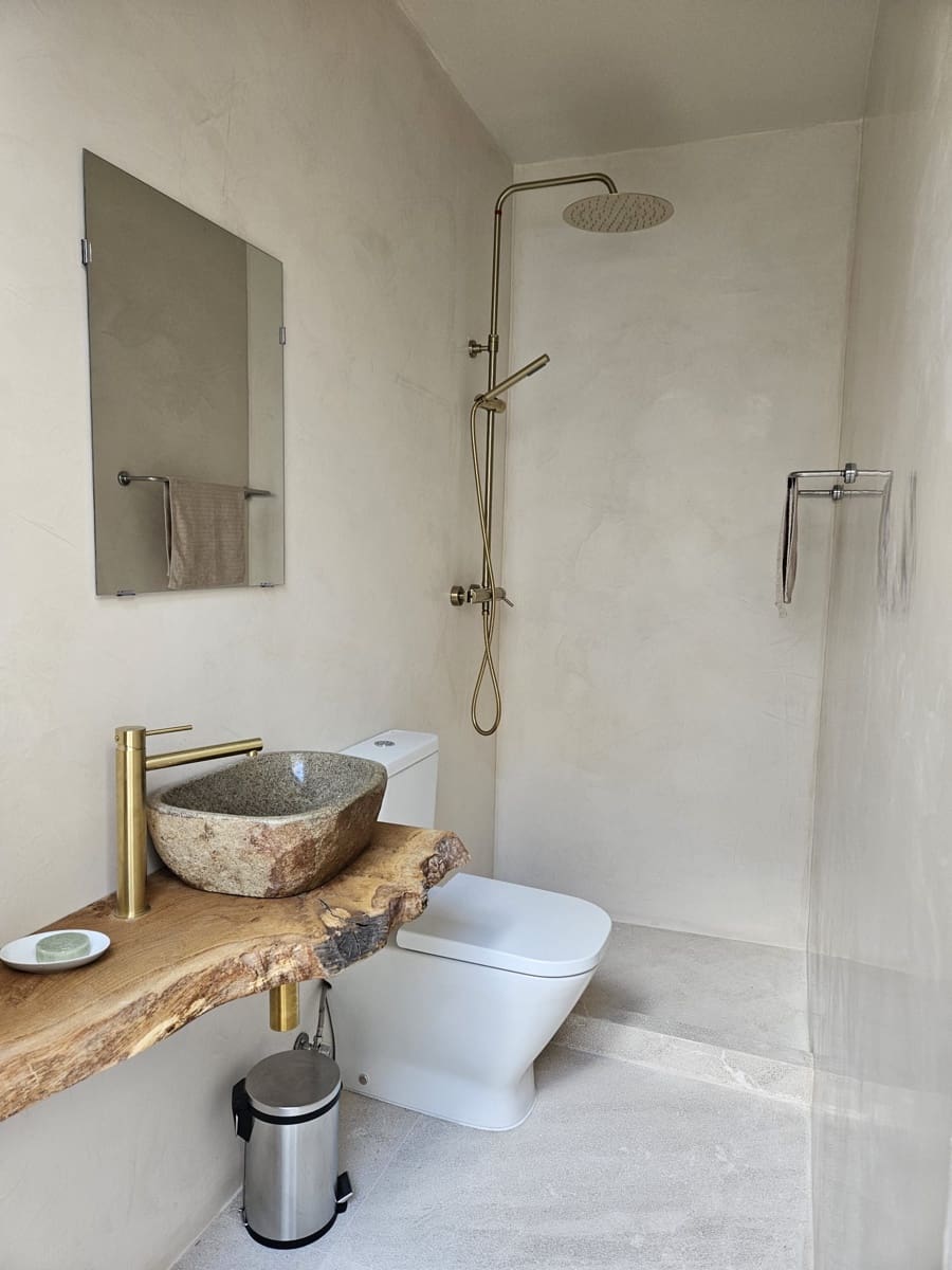 2 sypialnia Apartament do wynajęcia w Pollensa / Pollenca z garażem - 5 000 € (Ref: 8800402)