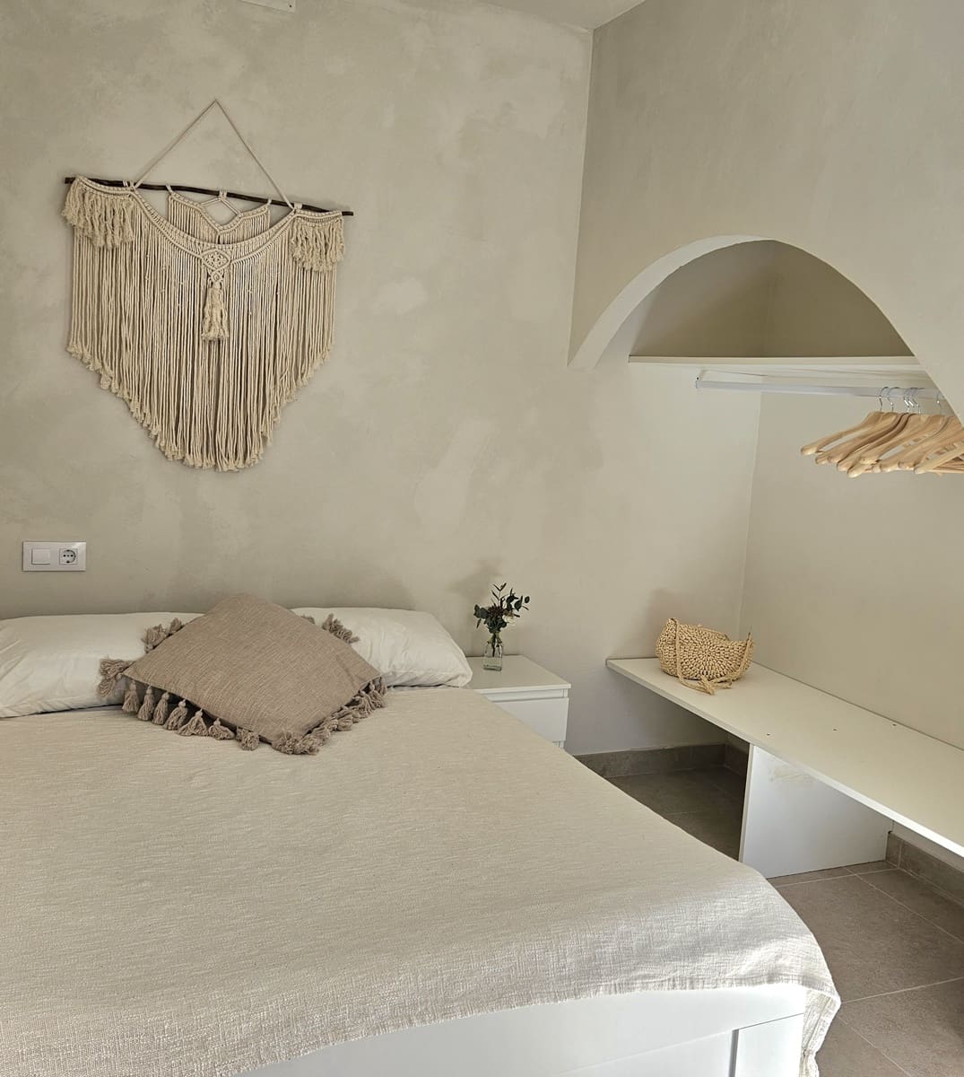 2 sypialnia Apartament do wynajęcia w Pollensa / Pollenca z garażem - 5 000 € (Ref: 8800402)