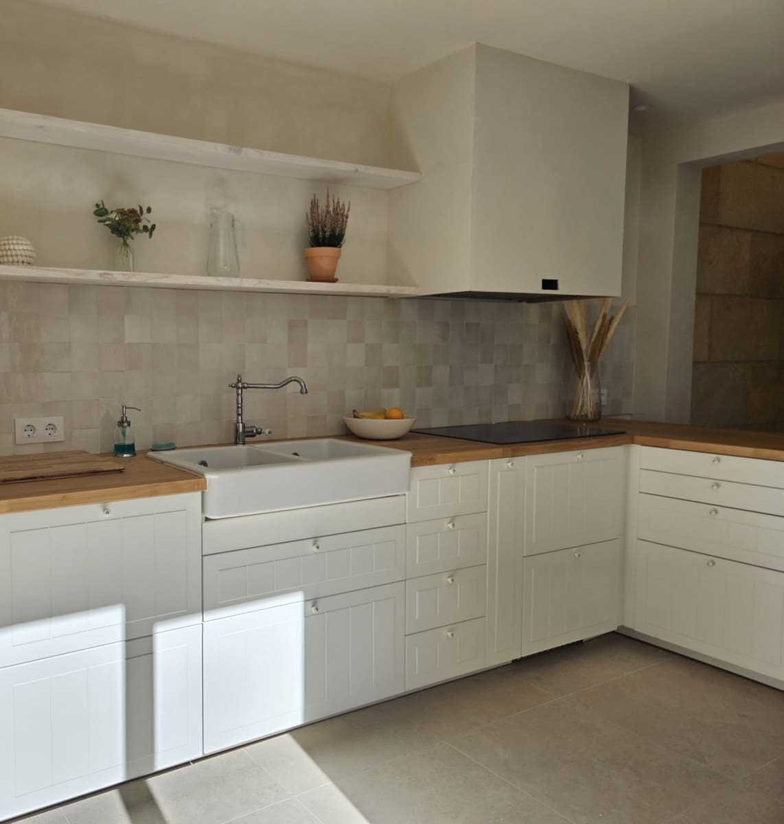 2 sypialnia Apartament do wynajęcia w Pollensa / Pollenca z garażem - 5 000 € (Ref: 8800402)