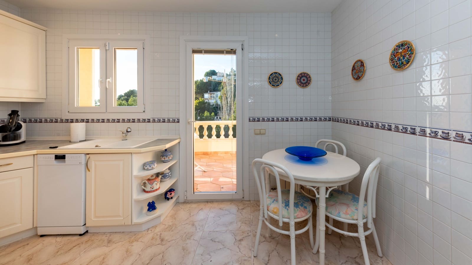 4 slaapkamer Villa te koop in Costa de la Calma met garage - € 2.550.000 (Ref: 8800406)