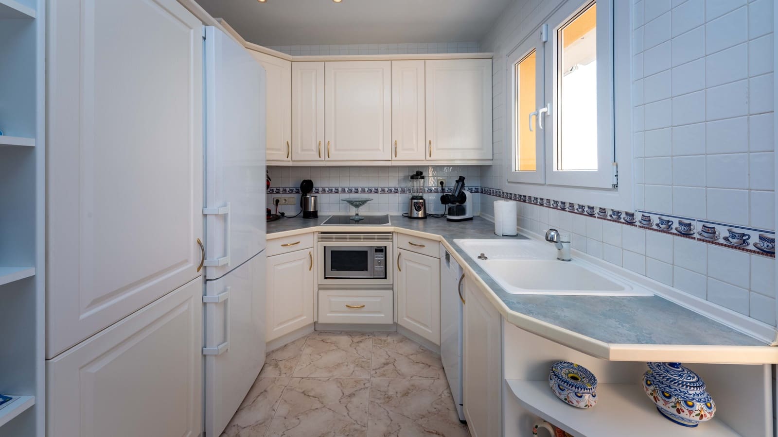 4 slaapkamer Villa te koop in Costa de la Calma met garage - € 2.550.000 (Ref: 8800406)