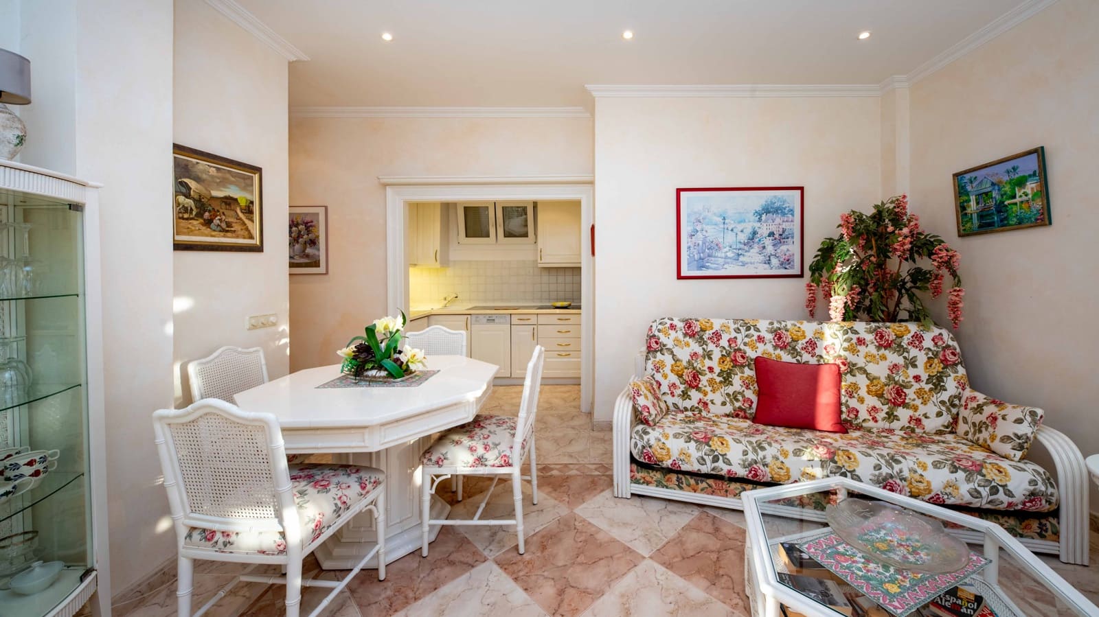 4 slaapkamer Villa te koop in Costa de la Calma met garage - € 2.550.000 (Ref: 8800406)