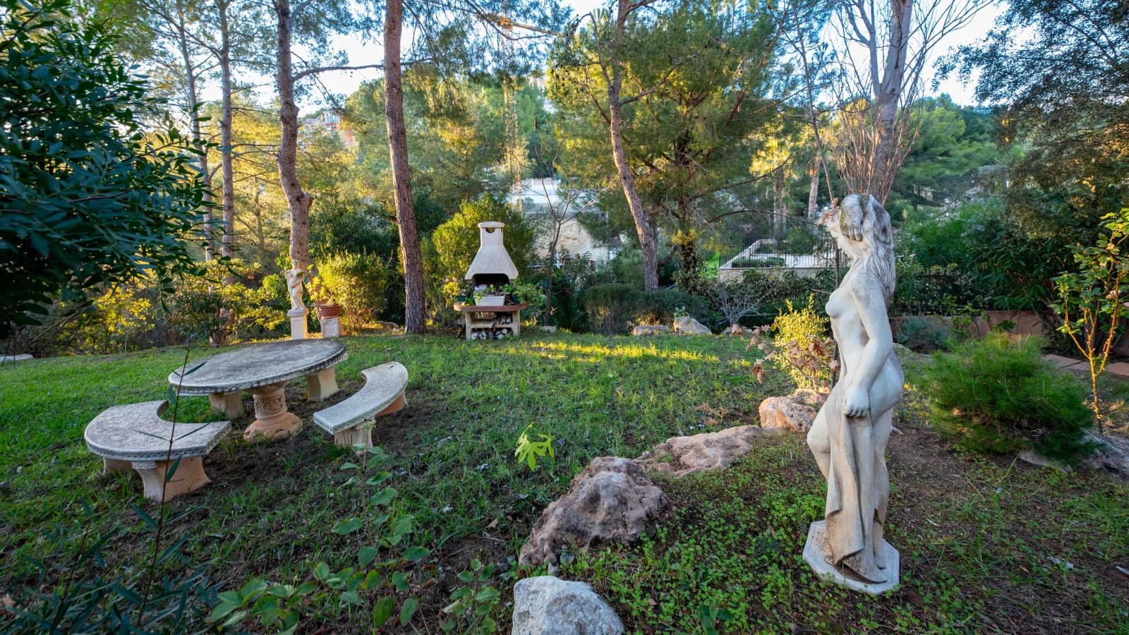 4 slaapkamer Villa te koop in Costa de la Calma met garage - € 2.550.000 (Ref: 8800406)