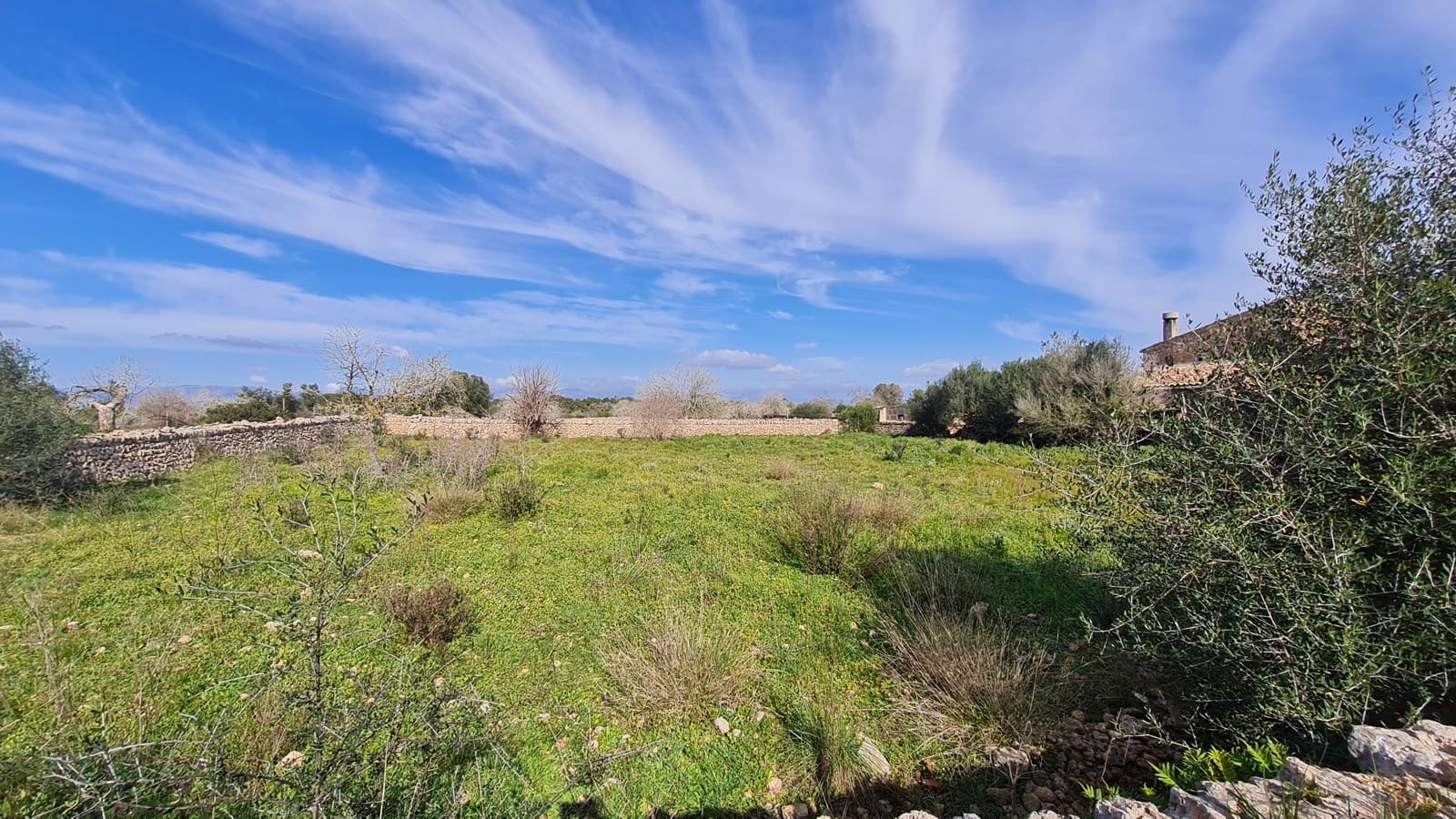 3 slaapkamer Finca/Landhuis te koop in Algaida met garage - € 540.000 (Ref: 8807496)