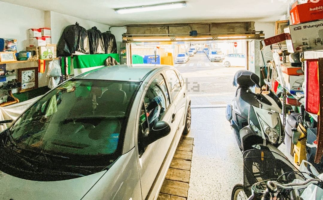 4 soveværelse Byhus til salg i Marratxi med garage - € 700.000 (Ref: 8807497)