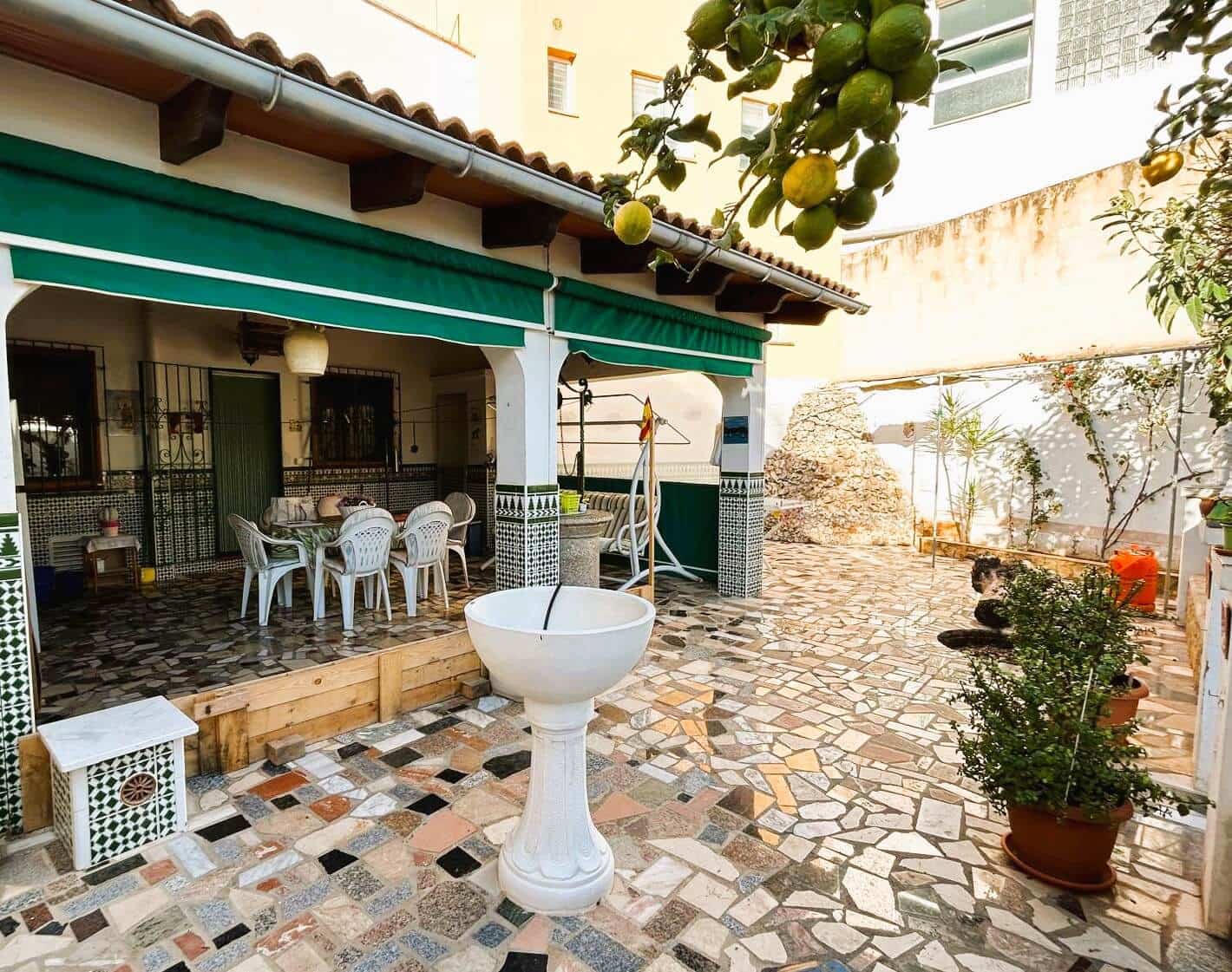 4 soveværelse Byhus til salg i Marratxi med garage - € 700.000 (Ref: 8807497)