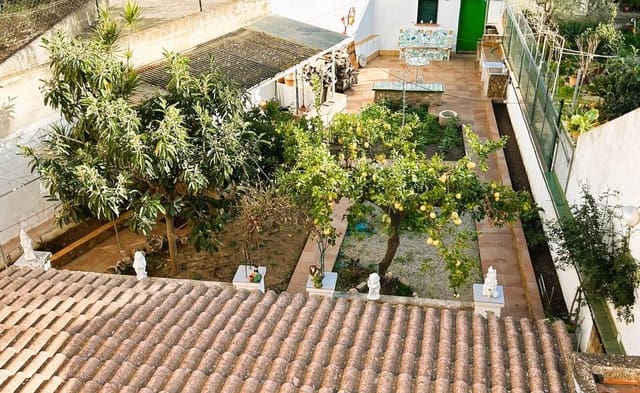 4 quarto Casa em Banda para venda em El Pont d'Inca / Es Pont d'Inca, Marratxí com garagem - 700 000 € (Ref: 8807497)