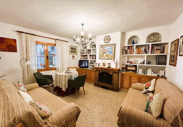 4 quarto Casa em Banda para venda em El Pont d'Inca / Es Pont d'Inca, Marratxí com garagem - 700 000 € (Ref: 8807497)