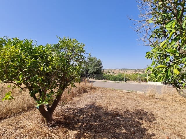 Building Plot for sale in Santa Margalida - € 200,000 (Ref: 8807498)