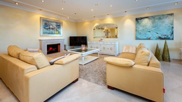 5 quarto Moradia para venda em Santa Ponsa, Calvià com piscina garagem - 4 250 000 € (Ref: 8815191)