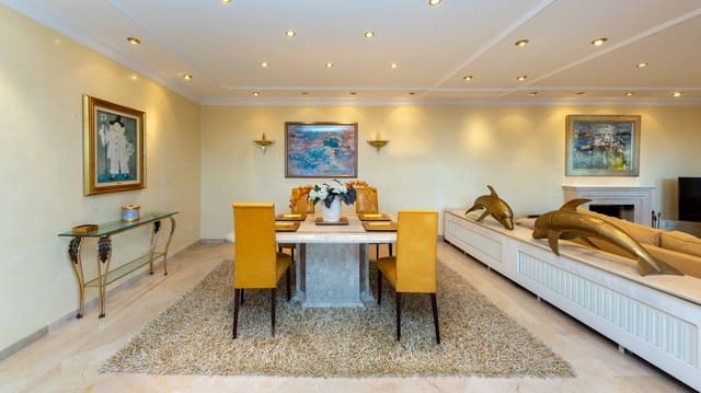 5 quarto Moradia para venda em Santa Ponsa, Calvià com piscina garagem - 4 250 000 € (Ref: 8815191)