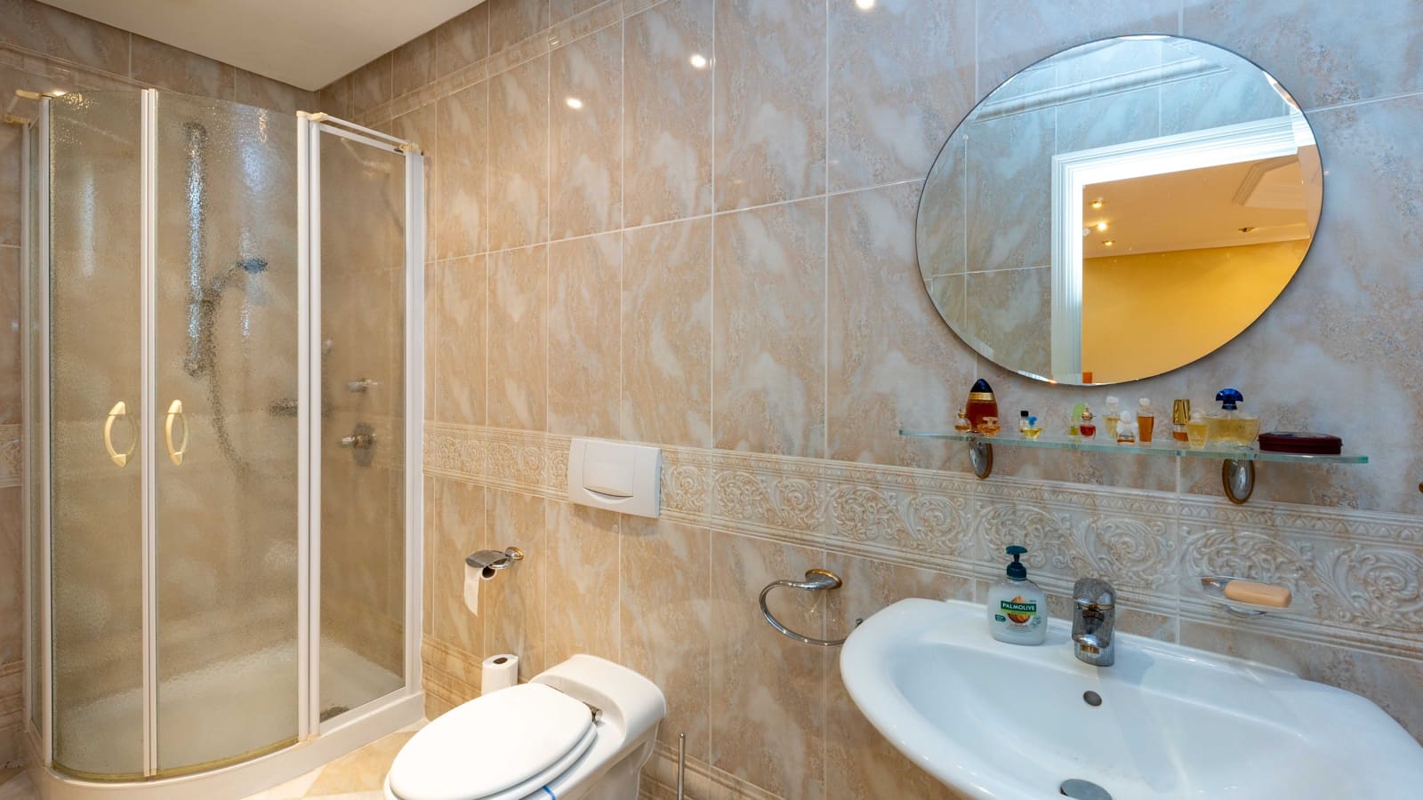 5 bedroom Villa for sale in Santa Ponsa with pool garage - € 4,250,000 (Ref: 8815191)