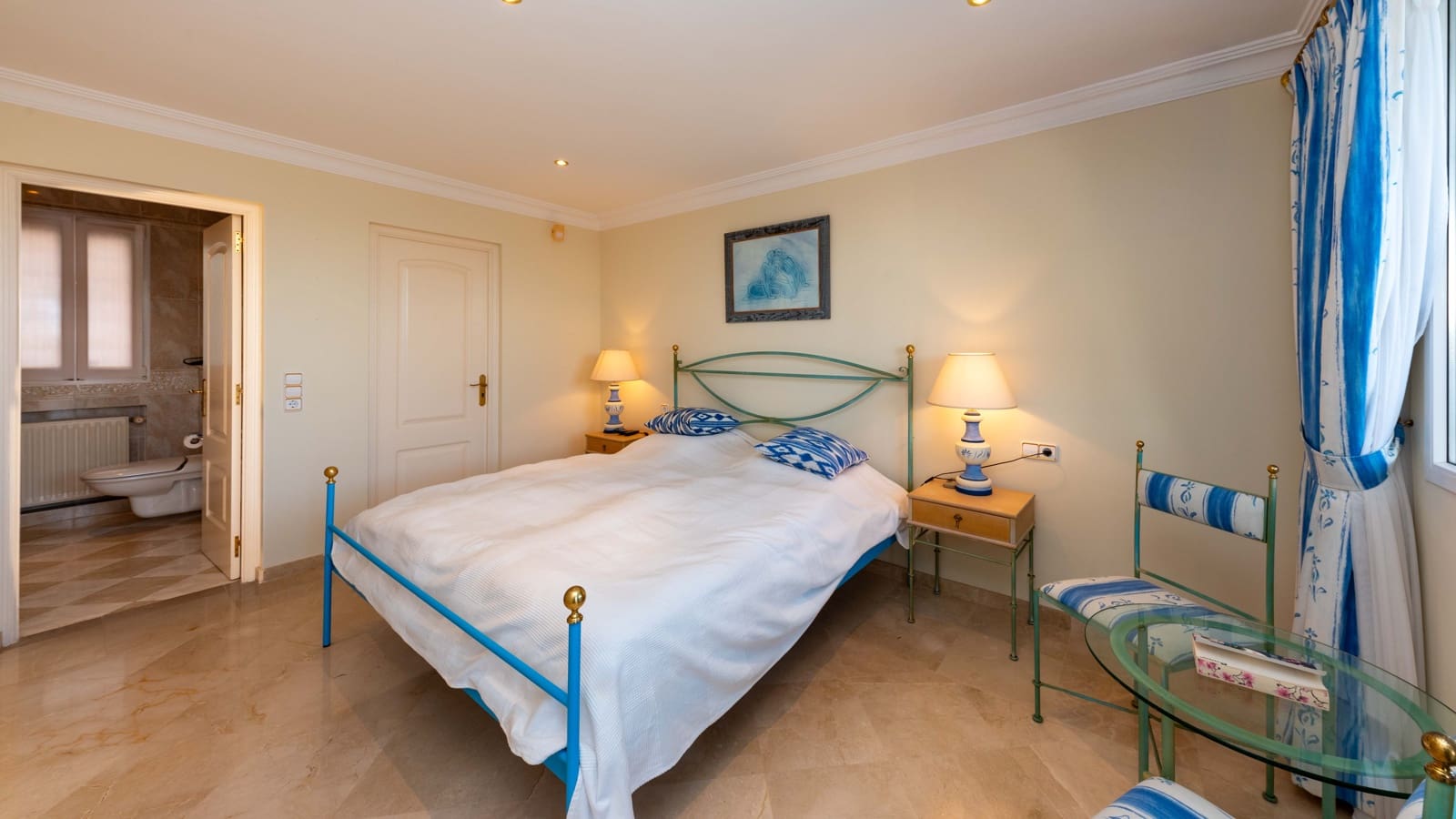 5 bedroom Villa for sale in Santa Ponsa with pool garage - € 4,250,000 (Ref: 8815191)