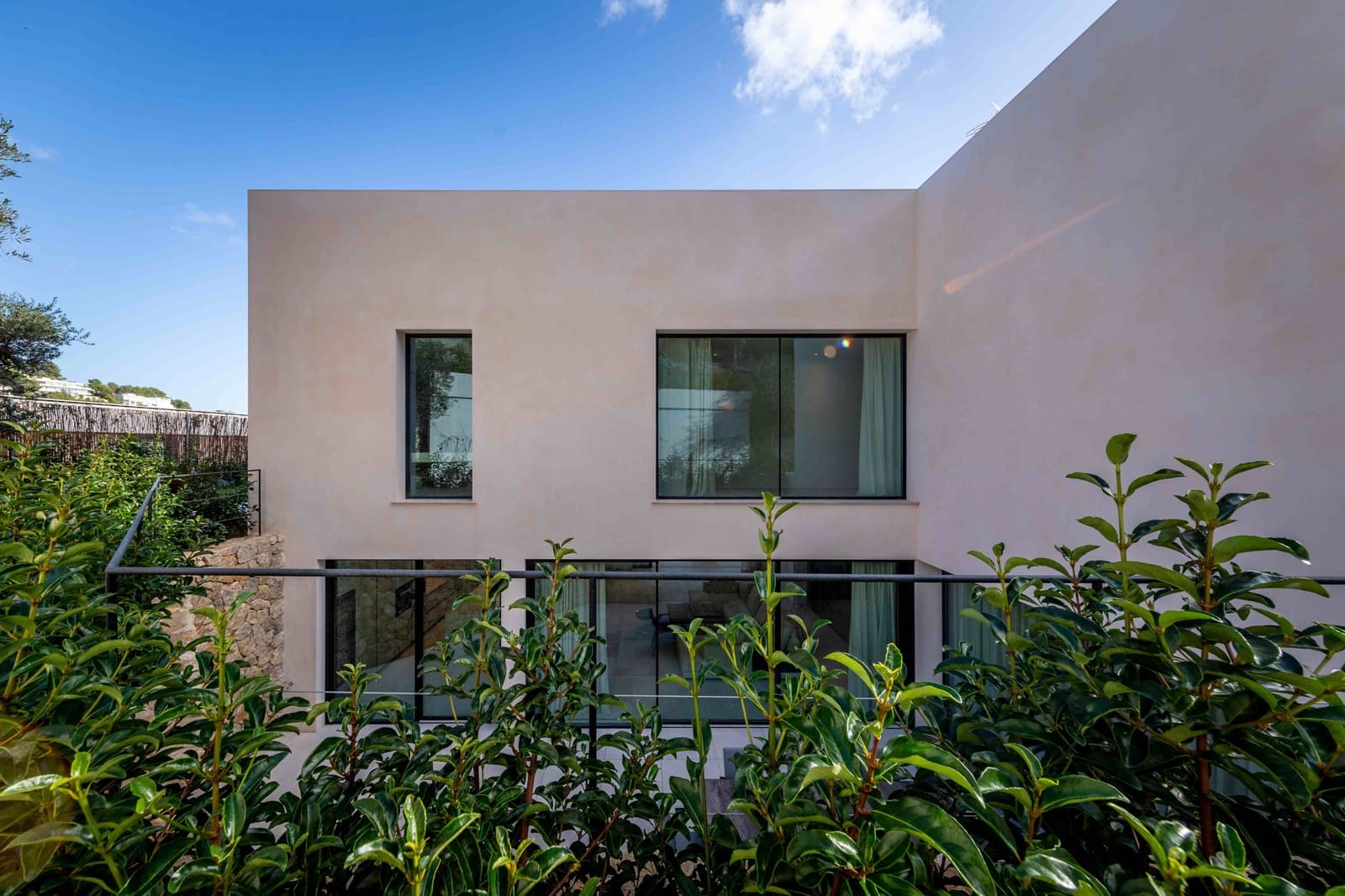 5 bedroom Villa for sale in Son Vida with pool garage - € 5,500,000 (Ref: 8821069)