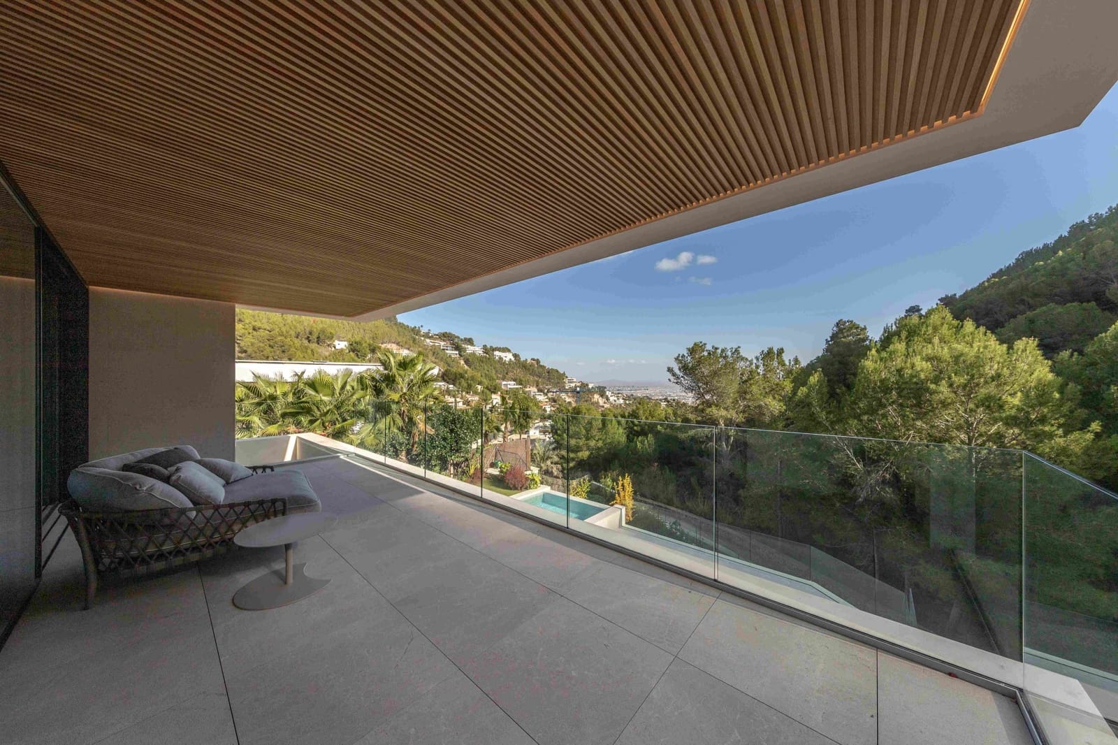 5 bedroom Villa for sale in Son Vida with pool garage - € 5,500,000 (Ref: 8821069)