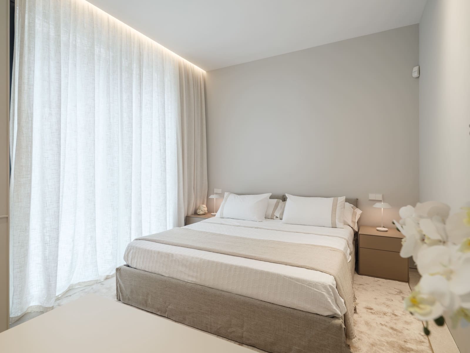 5 bedroom Villa for sale in Son Vida with pool garage - € 5,500,000 (Ref: 8821069)