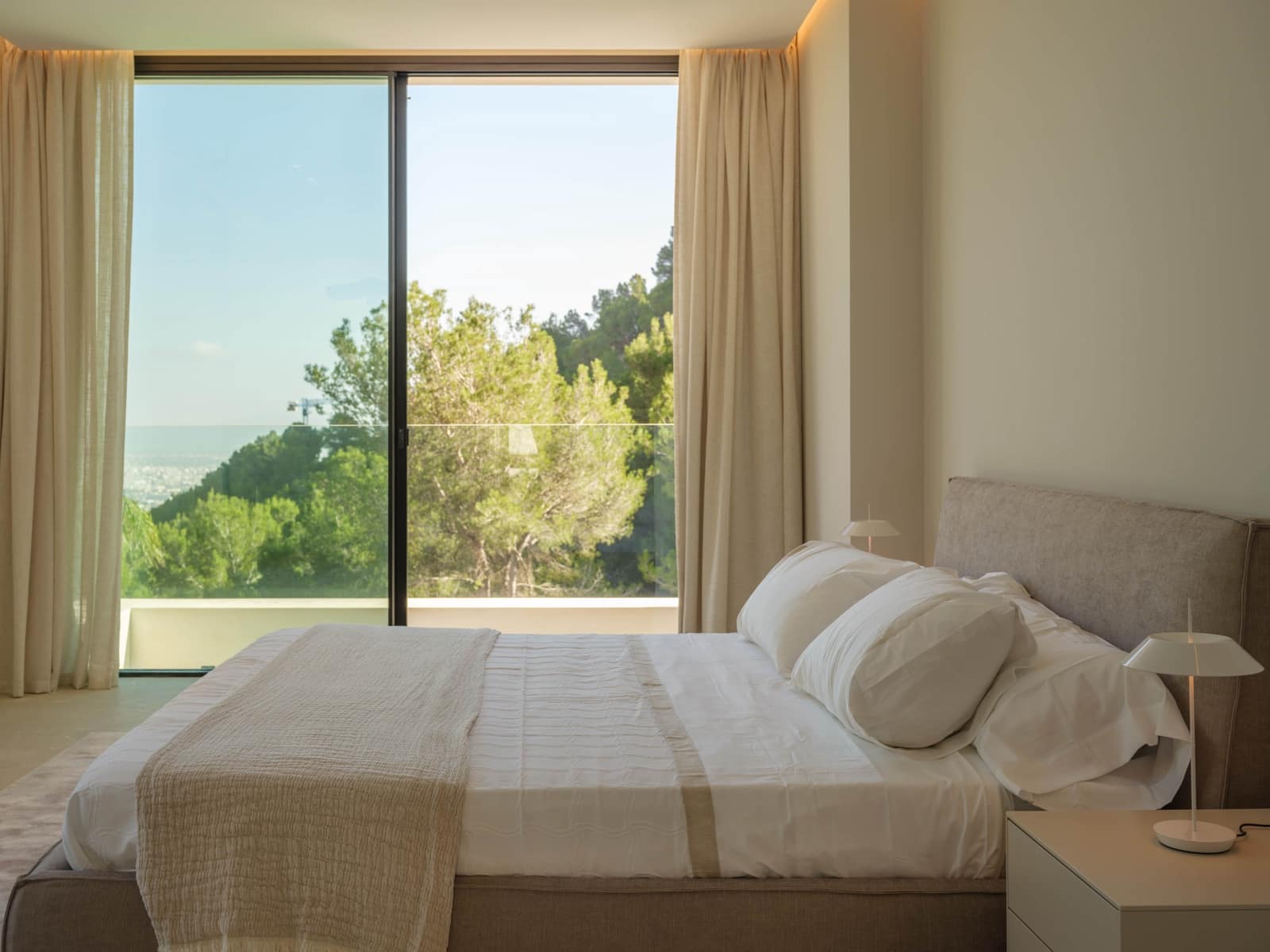 5 bedroom Villa for sale in Son Vida with pool garage - € 5,500,000 (Ref: 8821069)