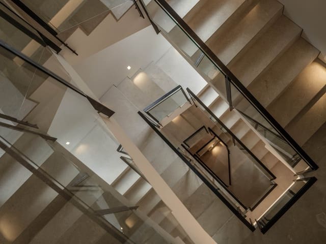 5 soveværelse Villa til salg i Son Vida, Palma de Mallorca med swimmingpool garage - € 5.500.000 (Ref: 8821069)